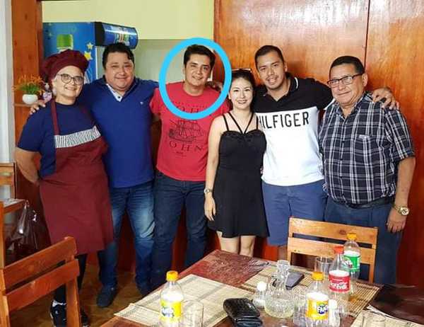 Municipalidad de CDE es un BOTIN para equipo político, parentela, y amigos de Miguel Prieto