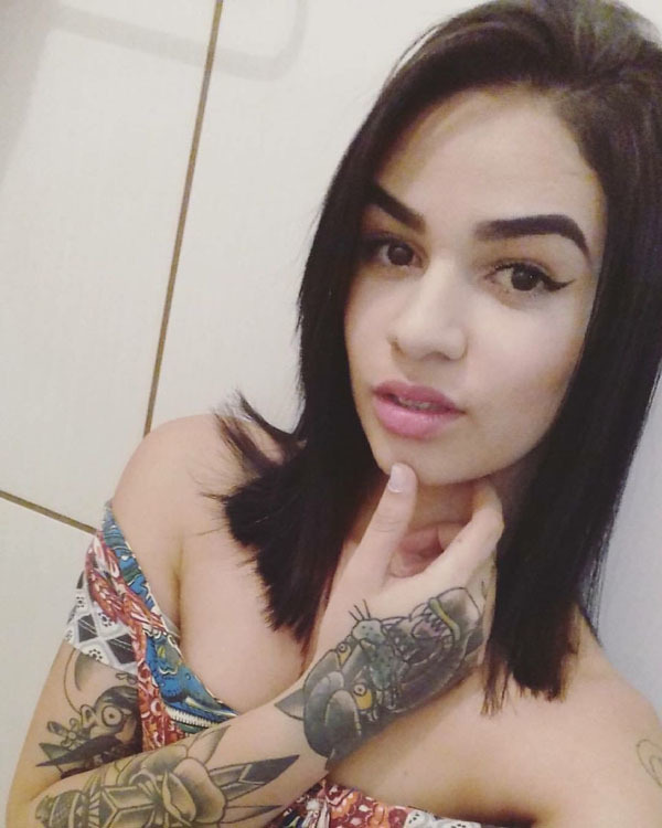 Joven brasileña desaparece en Ciudad del Este