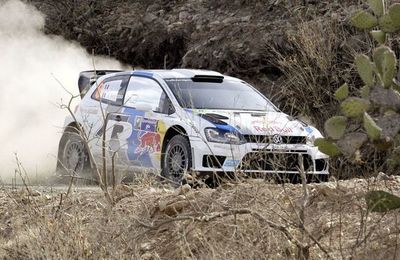 El Mundial de Rally reanuda la temporada en setiembre - Automovilismo - ABC Color