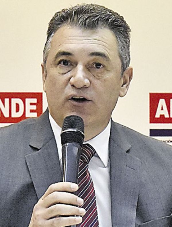 Veto parcial: Subsidio llegaría a 84% de usuarios, dice Presidente de la ANDE - La Primera Mañana - ABC Color