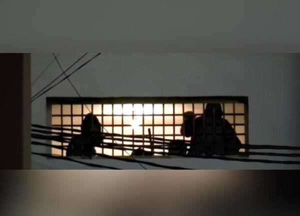 Penal de CDE llega a los 700 casos de coronavirus y se convierte en una bomba de tiempo - Megacadena — Últimas Noticias de Paraguay