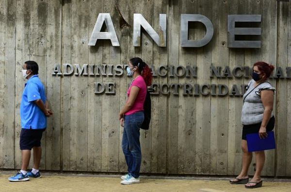 Subsidio ahora llegaría al 84% de los usuarios