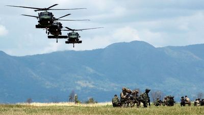El Ejército de Colombia admite que más de 70 militares investigados por abusos sexuales siguen activos – Prensa 5
