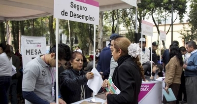 HOY / Seguro de desempleo: cobertura de 6 meses tras perder un puesto formal