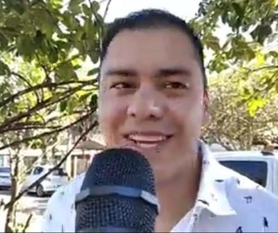 Prieto dice que “ya no cree” en el Coronavirus, a pesar de que CDE encabeza lista de contagiados – Diario TNPRESS