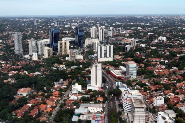 Paraguay será de los países que más rápido recuperará su economía tras pandemia, según el FMI