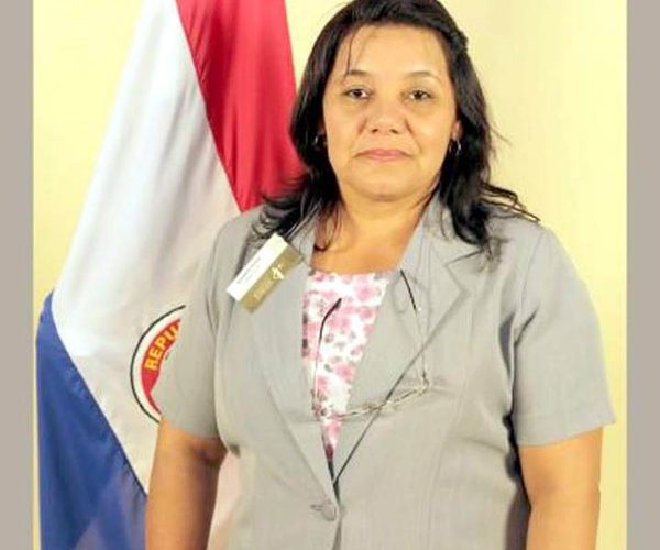 Designan a jueza de Itakyry para reemplazar a magistrada asesinada – Diario TNPRESS