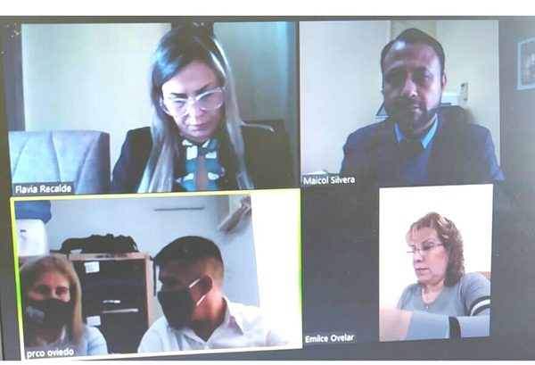 Sujeto es condenado a 4 años de cárcel por golpear a su pareja – Diario TNPRESS