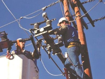ANDE exonera la luz hasta agosto