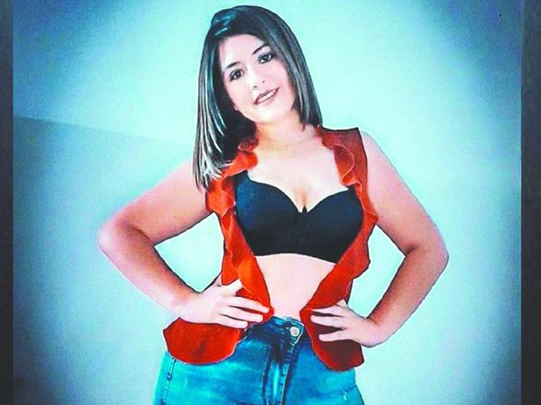 Activista social dijo que querellará a la ex de Jaka