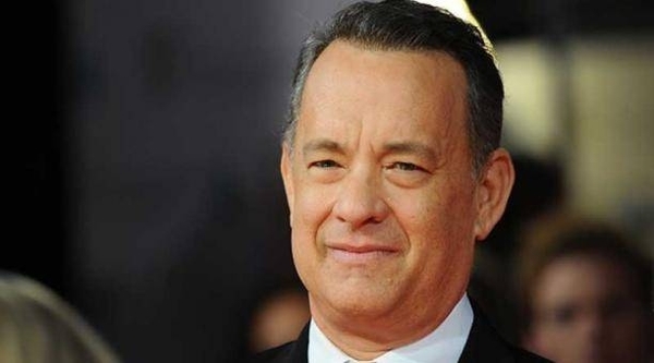 HOY / Tom Hanks tras superar el coronavirus: "No sabemos cuándo volveremos a rodar"