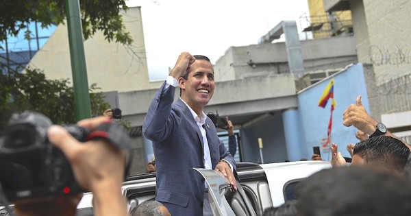 Oro de Venezuela: Justicia británica da la razón a Guaidó