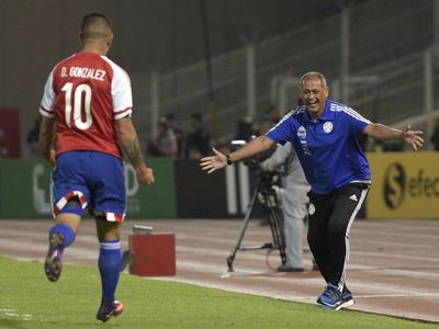 D10 En Vivo y una charla profunda sobre el fútbol con el Chiqui Arce