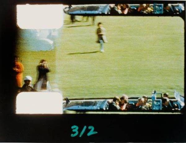 Imágenes para la historia: El fotograma 313 - Campo 9 Noticias