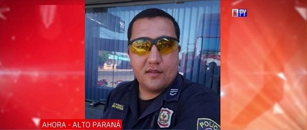 Policía detenido tras millonario asalto en Ciudad del Este | Noticias Paraguay