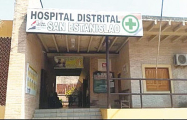 Una veintena de personal sanitario va a cuarentena por caso sin nexo de COVID-19 en Santaní