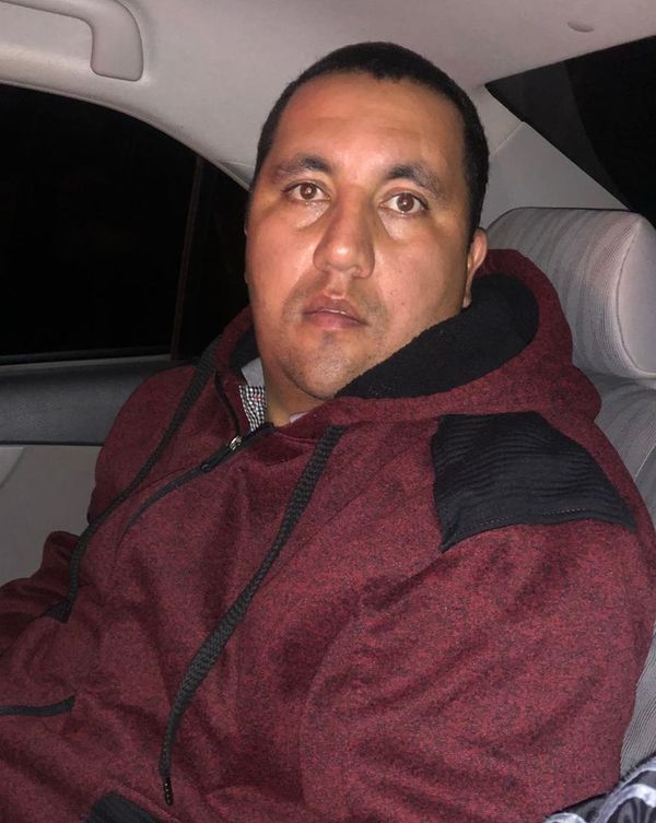 Suboficial, detenido con dinero que se habría robado en violento asalto en Yguazú - ABC en el Este - ABC Color
