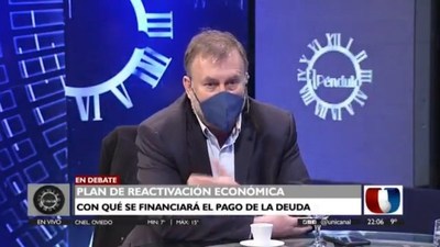 No aumentarán impuestos, pero obligarán a más vulnerables a pagarlos - ADN Paraguayo