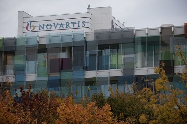 Novartis paga más de USD 700 millones para poner fin a demandas en EEUU - Mundo - ABC Color