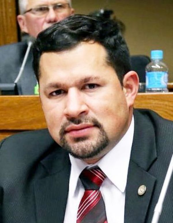 Ulises Quintana está habilitado para seguir como diputado hasta que exista una condena, según abogado