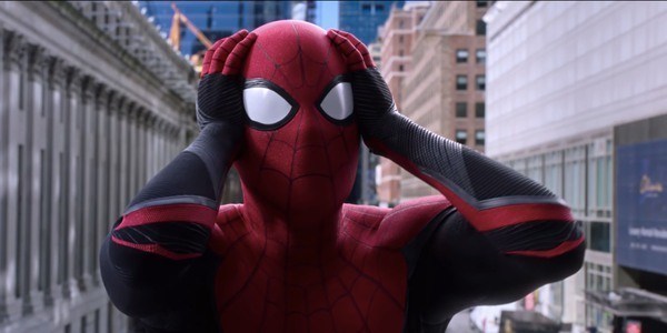 Disney logra retener a Spiderman y anuncian nueva película