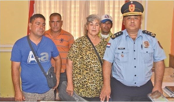 Copa Sudamericana: Toman medidas contra cuidacoches para evitar extorsiones