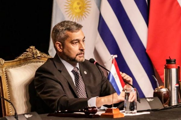 Uruguay asume presidencia de Mercosur