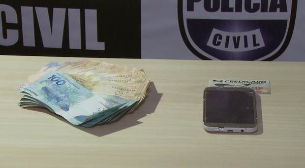 Desmantela gavilla que CLONABA tarjetas de créditos en la FRONTERA
