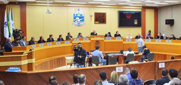 Aseguran que FOZ está lista para habilitar los FREE SHOPS