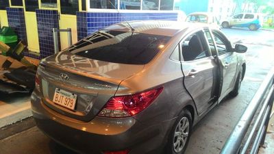 IDENTIFICAN a MULA paraguayo que cayó con 85 kilos de COCAINA
