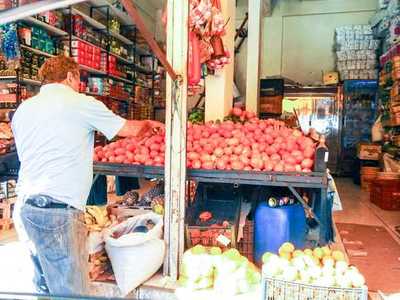 Tomate subió a 10 mil guaraníes el kilo en el mercado de abasto de CDE