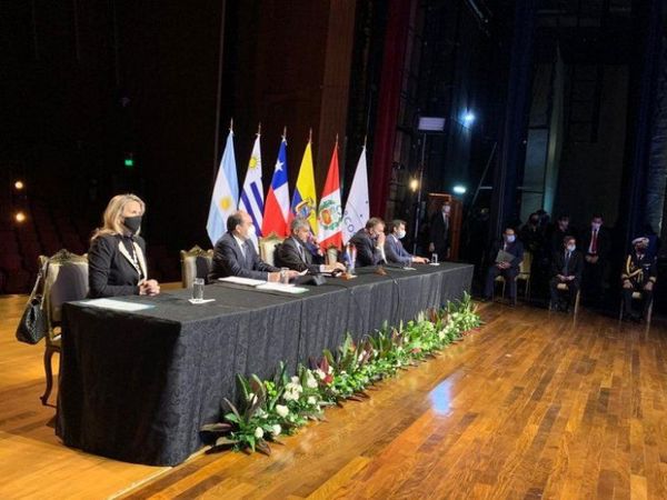 Paraguay deja la presidencia del Mercosur pidiendo el fin de las barreras no arancelarias