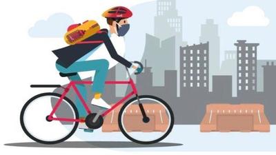 Recomiendan elegir la bici, como medio de transporte ideal en tiempos del COVID-19 - Megacadena — Últimas Noticias de Paraguay