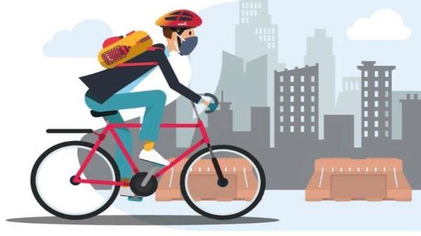 Recomiendan elegir la bici, como medio de transporte ideal en tiempos del COVID-19 - Megacadena — Últimas Noticias de Paraguay