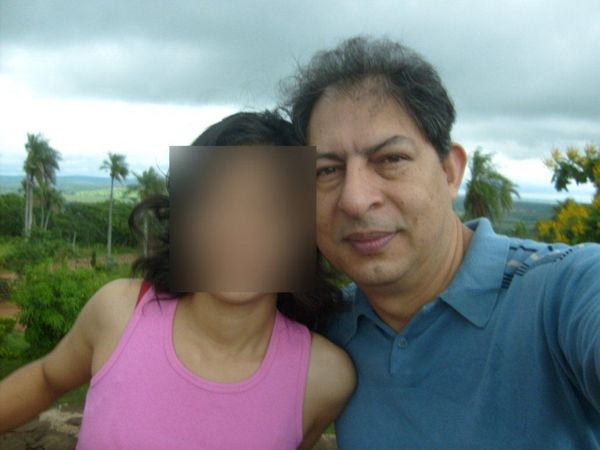 Pa'i denunciado: "Entraba a la pieza de alumnas indígenas"
