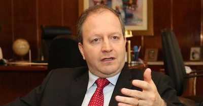 Está genial el plan, pero hay que pagarlo. ¿Y cómo vamos a pagarlo?, se pregunta Fernández Valdovinos
