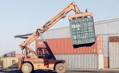 Aduanas reporta leve aumento en su recaudación por gradual dinamismo interno - Nacionales - ABC Color