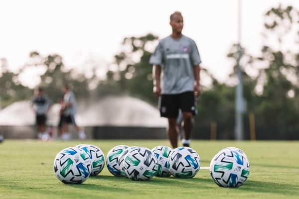 Alerta en la MLS: seis positivos en el FC Dallas a días de la reanudación de la temporada - Fútbol - ABC Color