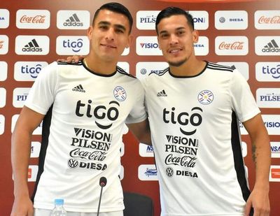 “Atlético Mineiro adquiere el cien por ciento de los derechos del jugador” - Fútbol - ABC Color