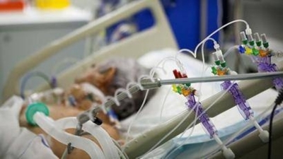 HOY / Confirman que en CDE no había respirador para joven de 18 años