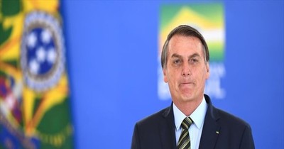 El Senado brasileño aprueba una polémica ley contra las “fake news”