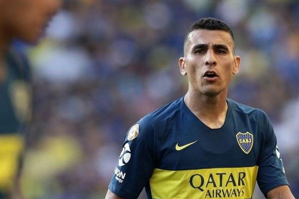 Junior Alonso es oficialmente jugador del Atlético Mineiro
