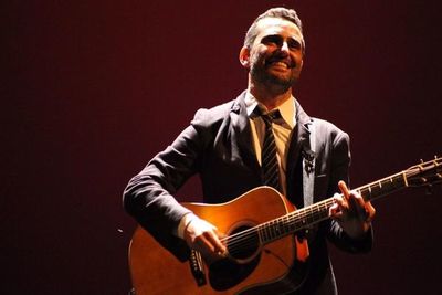 Drexler ofrecerá este domingo un concierto gratis en “streaming” - Música - ABC Color