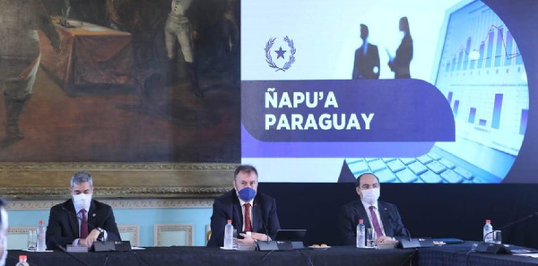 Plan de reactivación económica tendrá tres ejes fundamentales