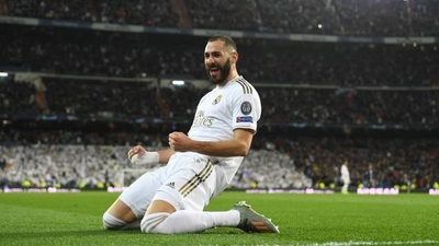 HOY / Fiscalía pide que Benzema sea juzgado por chantaje
