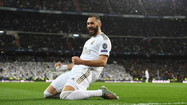 HOY / Fiscalía pide que Benzema sea juzgado por chantaje