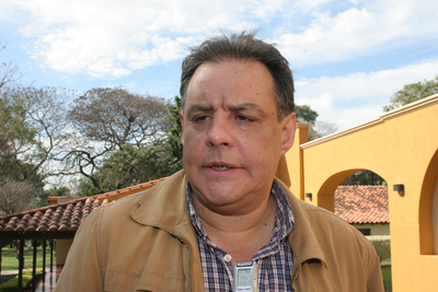 Hugo Richer: 'Abdo debió pedir disculpas a la ciudadanía, pero ni siquiera le dio importancia'