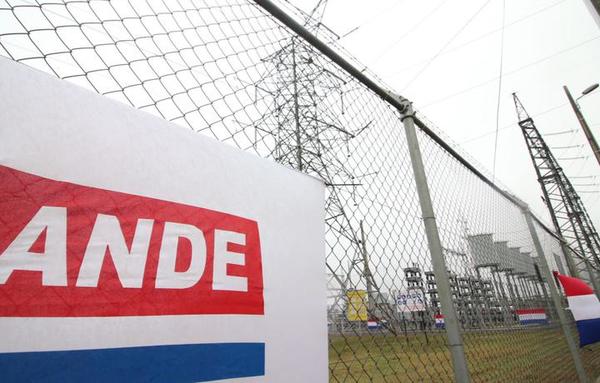 El 84% de los usuarios de ANDE se beneficiarán con nuevas exoneraciones
