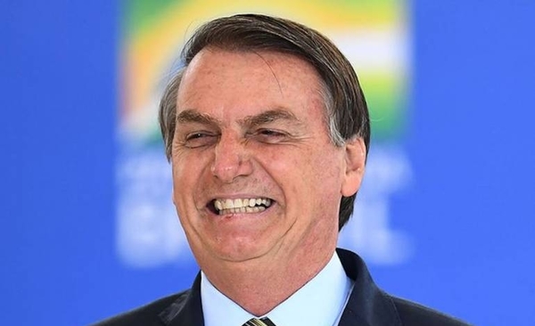 HOY / Bolsonaro pide cerrar acuerdos del Mercosur con otros bloques
