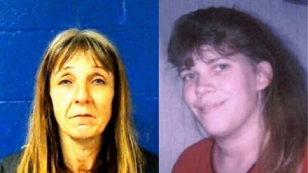 Una página de Facebook reveló información sobre el paradero del cadáver de una mujer desaparecida hace 15 años